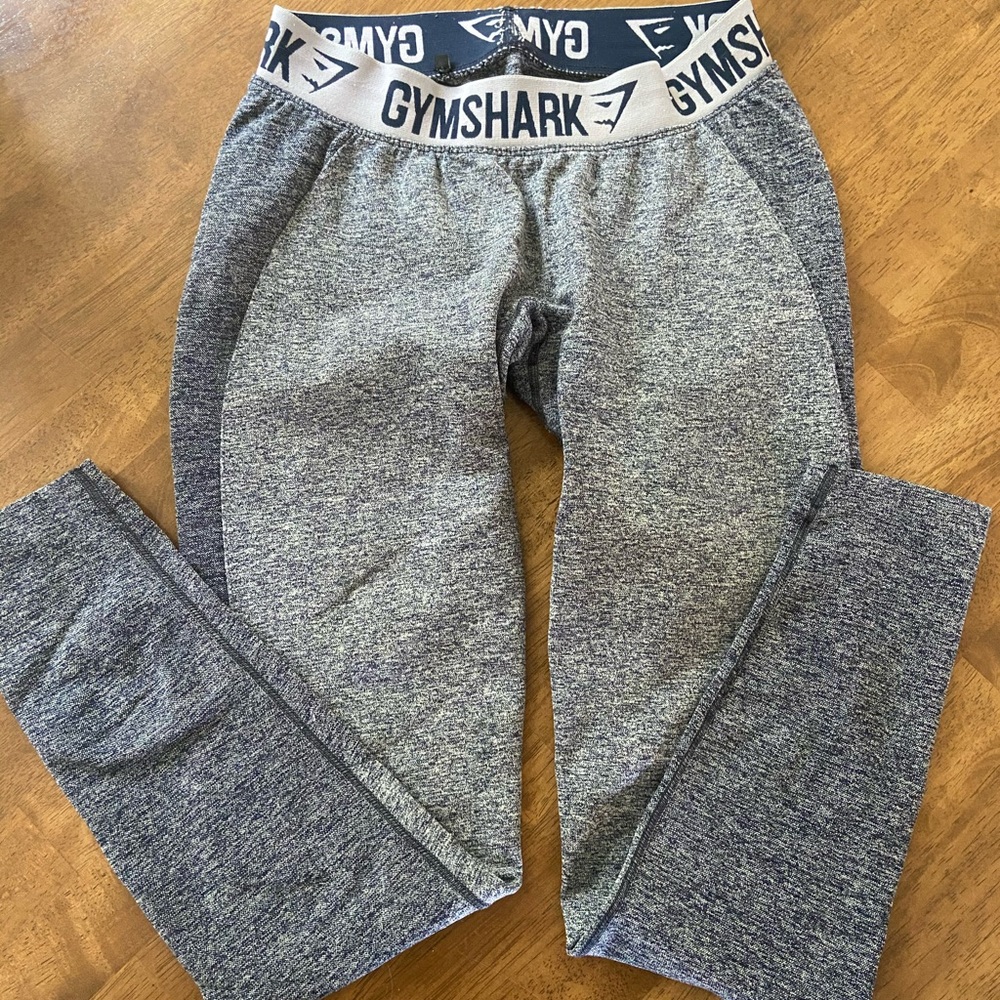 Gymshark Flex Leggings